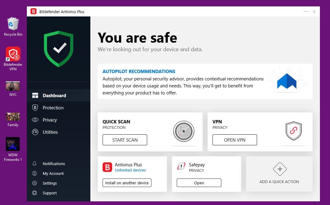 safest anti virus software for mac free